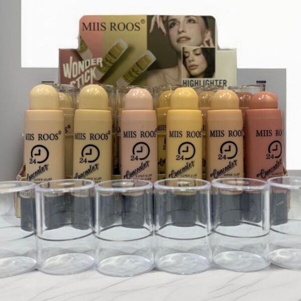 CREAMY Concealer STICK