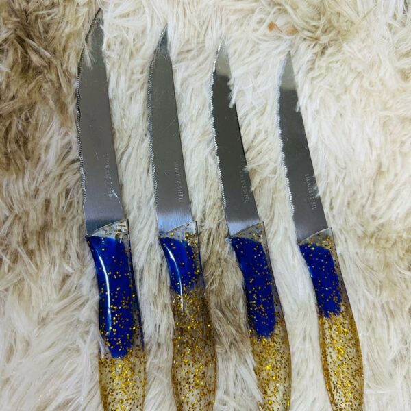 4pc knife set