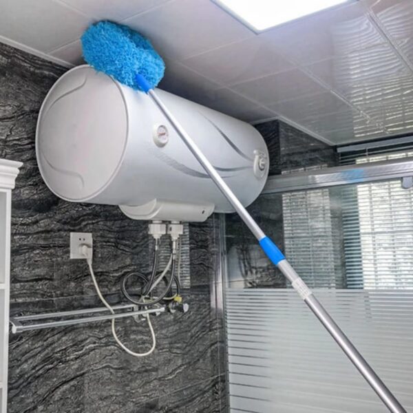 Multi purpose Ceiling Fan Duster