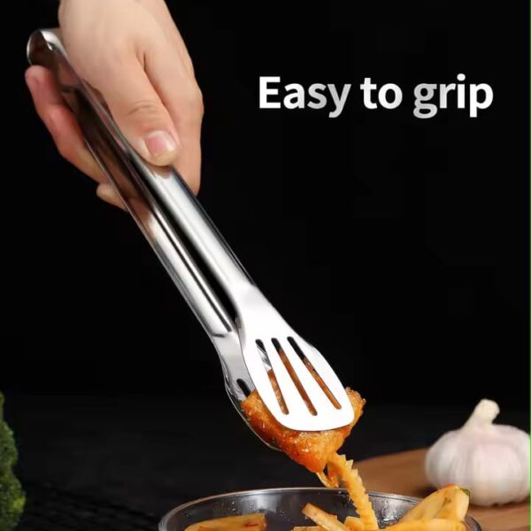 Steak Barbecue Tongs