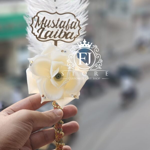Nikkah Pen With Customize Name
