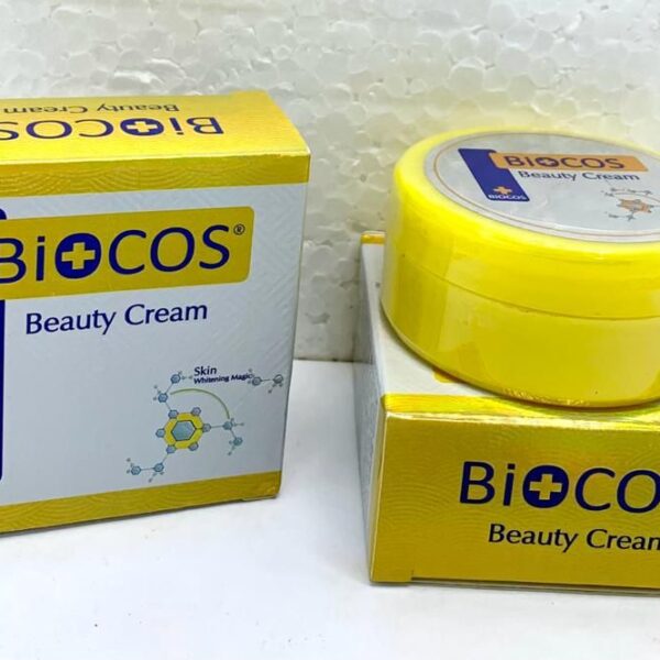 Biocos  Beauty Cream