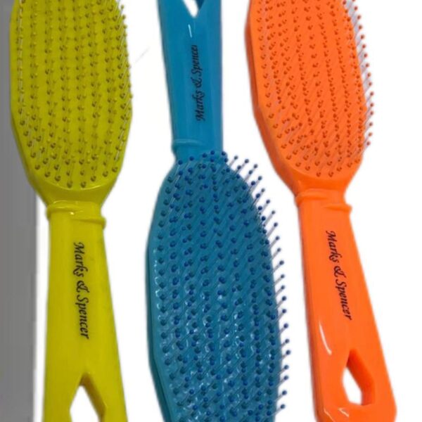 Marks Spenser Hair Brush Original