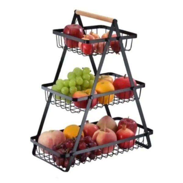Fruit basket layer