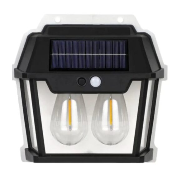 XF8828 Solar Powered Outdoor Wall Light