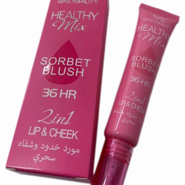 Magic Blusher Original