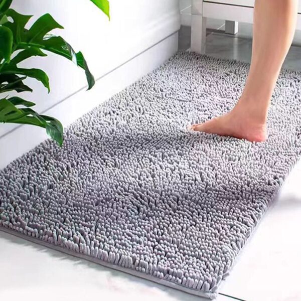 Microfiber Anti Slip Bath Mat