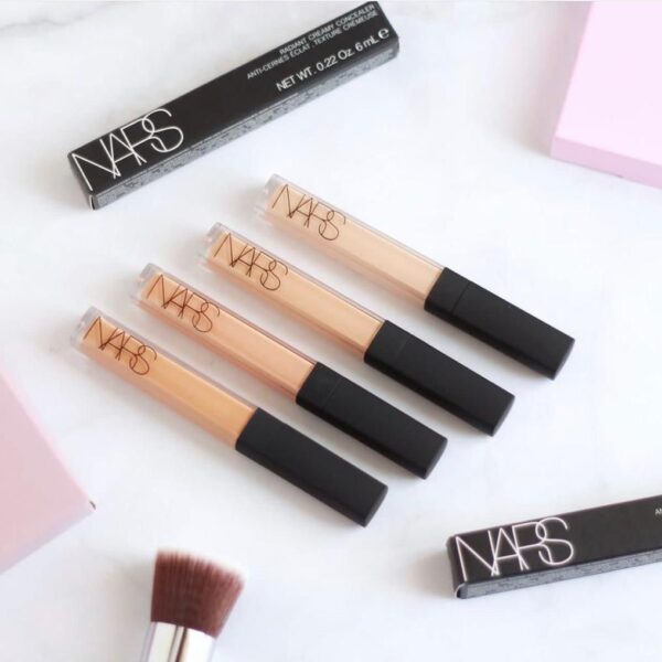 NARS RADIANT CREAMY Concealer