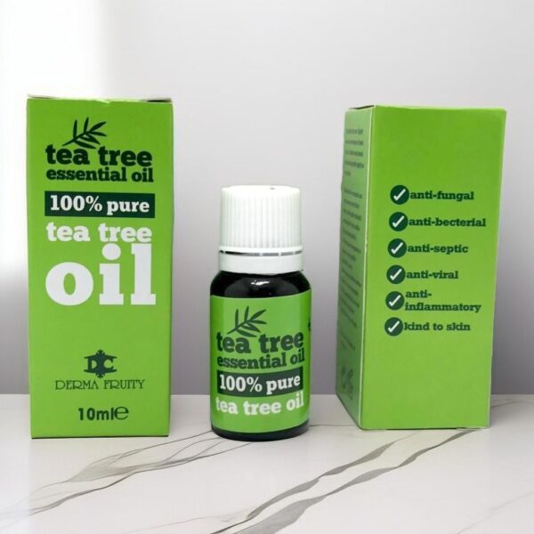 TEA TREE OIL Original Out Class Quality