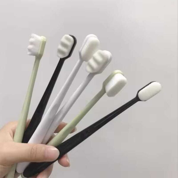 Ultra Soft Toothbrush