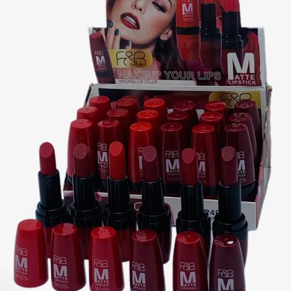Matte Lipstick Original