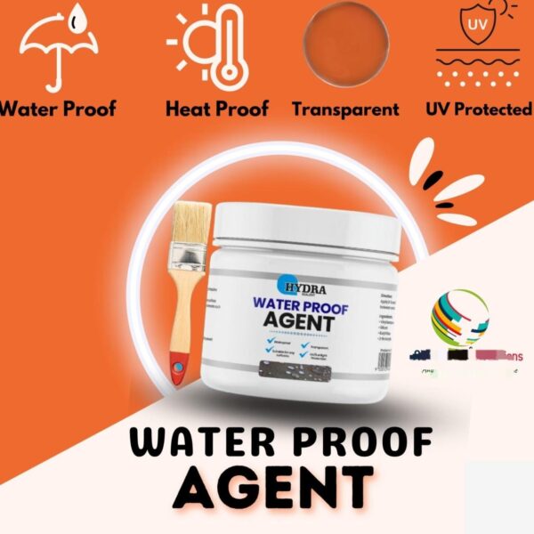 Anti-Leakage Waterproofing Agent