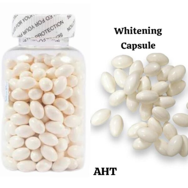 Whitening Capsules Original