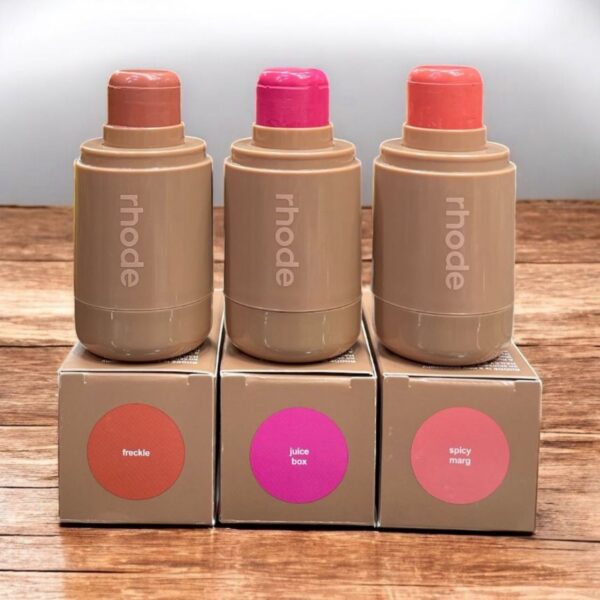 rhode Stick Blush