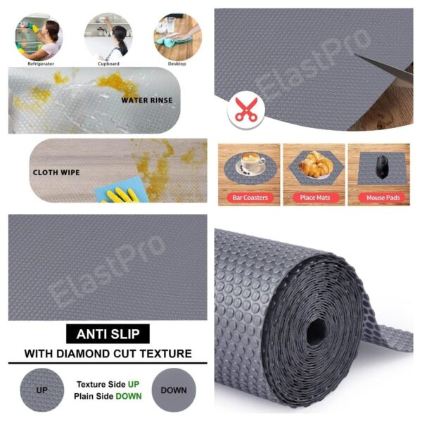 Multipurpose-Fridge Mat