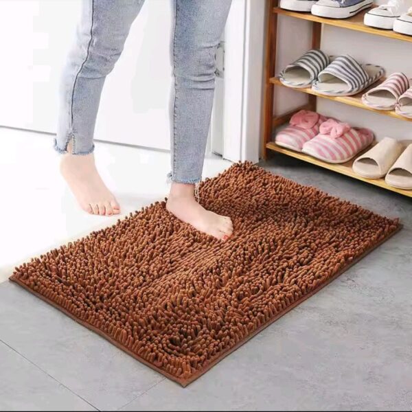 Microfiber Anti Slip Bath Mat