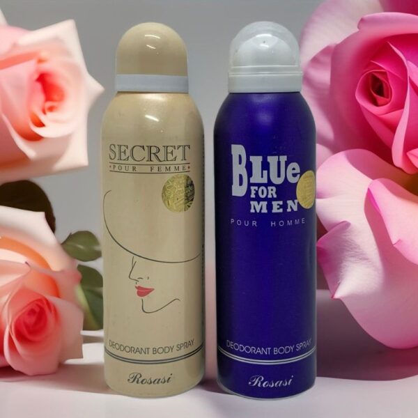 Rasasi  DEODORANT Body Spray
