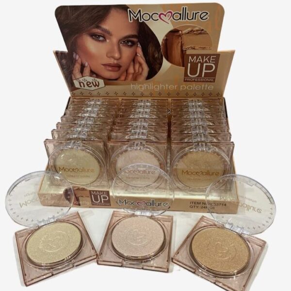 MOCALLURE  Single  Highlighter