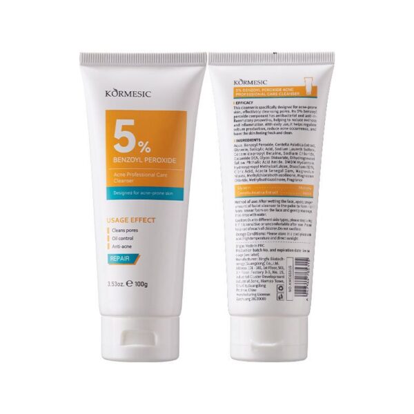 KORMESIC Acne Professional Care Cleanser