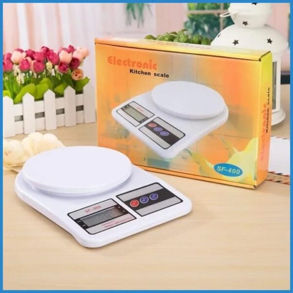 Electronic Digital Kitchen Weight Scale Precision Food Weight Machine