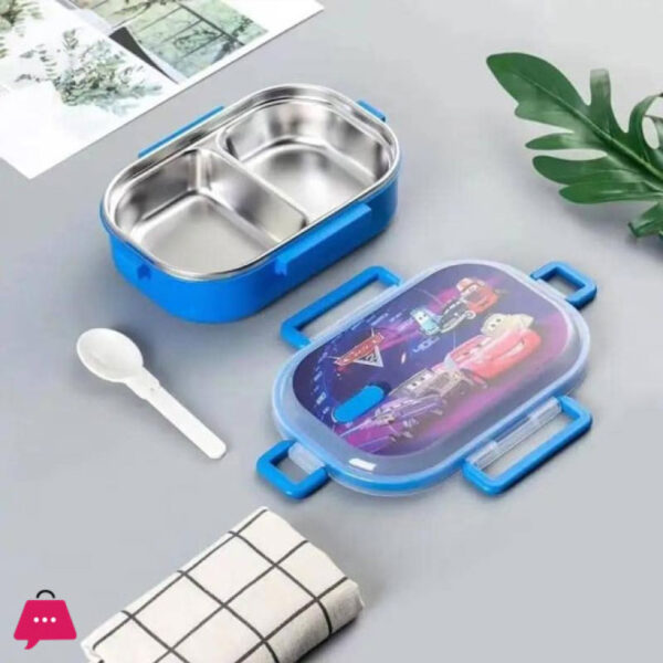 PRO Stainless Steel Lunch Box Leak Proof Best Quality Lunch Box