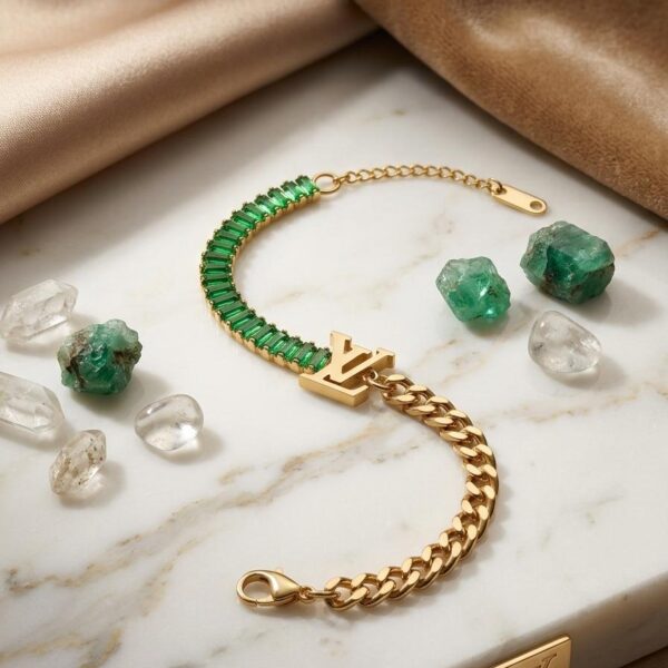Zircon Bracelet