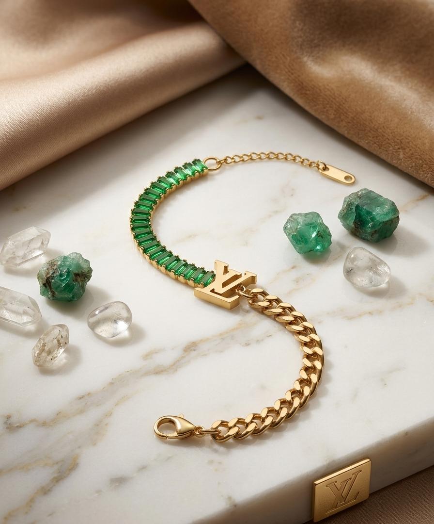 Zarcon LV Bracelet