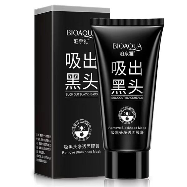 BIOAQUA Blackhead Remover Mask