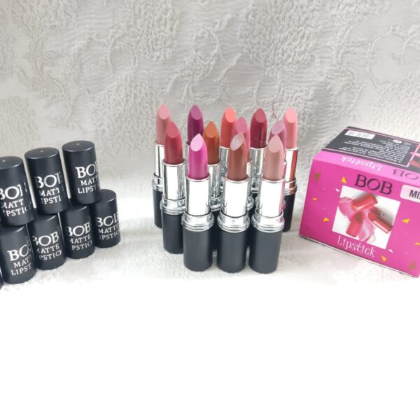 BOB Matte Lipstick