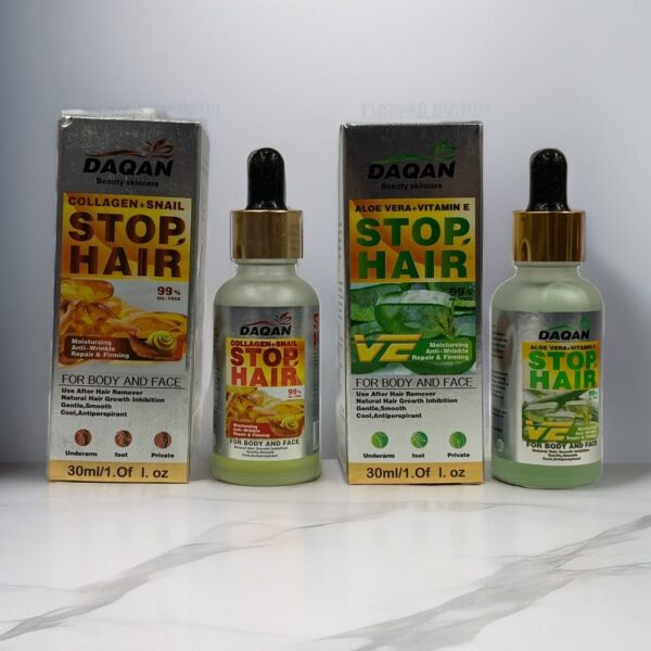DAQAN Stop Hair Oil
